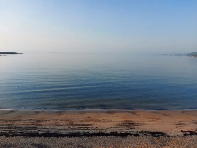 Sentiers de la Baie-Verte