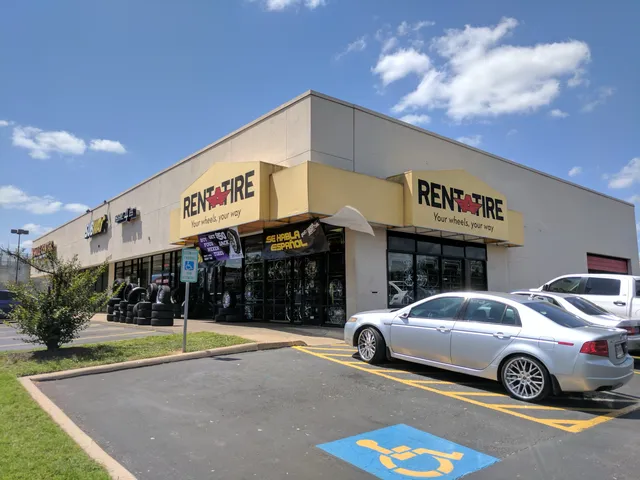 Delwood Shopping Center