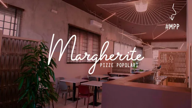 Margherite Pizze Popolari Forlì
