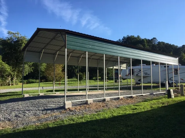 Stecoah Valley RV Resort