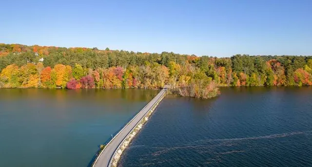 West Branch Reservoir