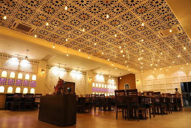 Imly Restaurant & Party lawn