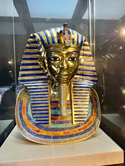 Egyptian Museum Mississauga - By appointment or drop in during summer nt