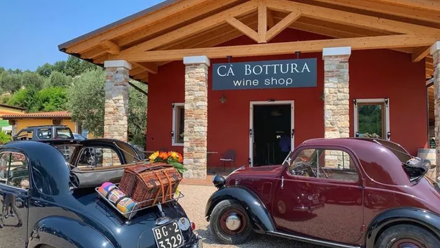 Azienda Agricola Cà Bottura