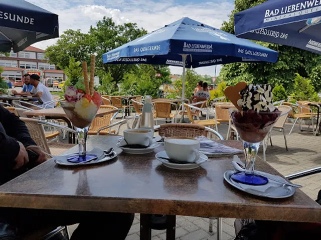 Venezia Café•Konditorei•Eismanufaktur