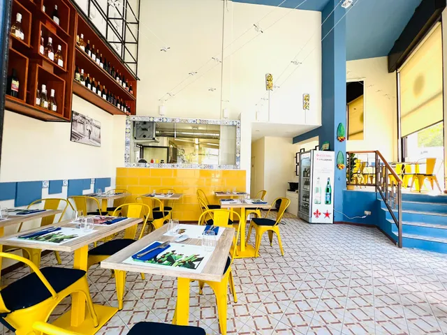 Sicilia Bedda Sicily Food Lab Trieste Salario