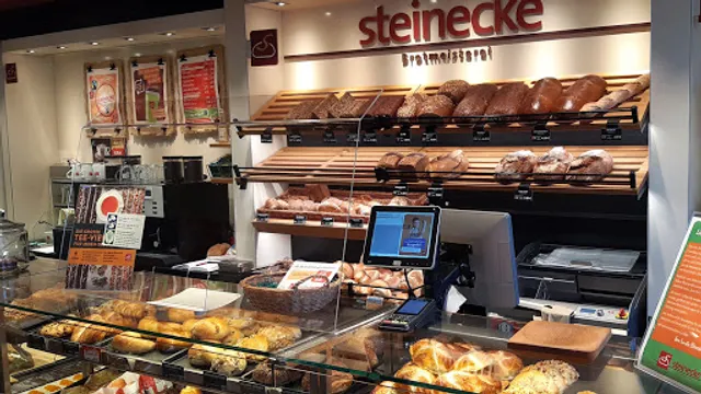 Brotmeisterei Steinecke