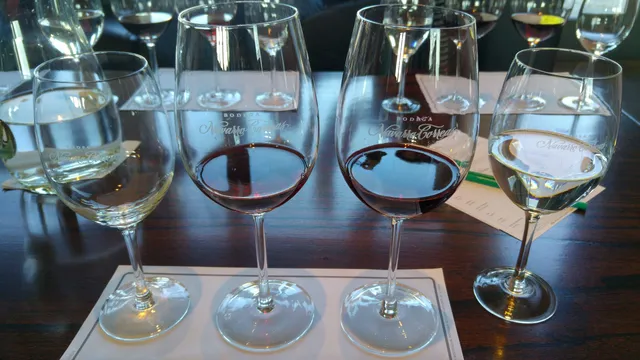 Bodega Navarro Correas