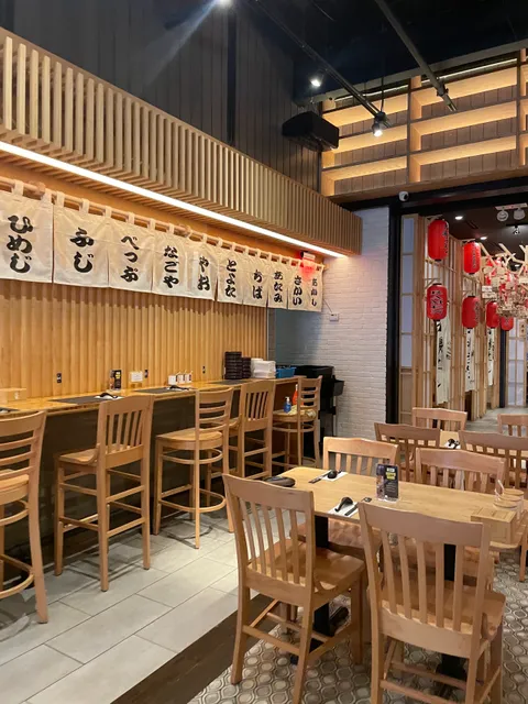 Kyuramen x TBaar - Downtown Chicago