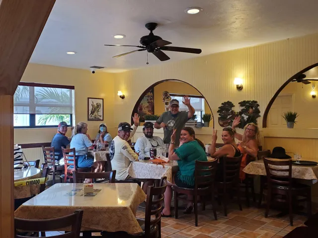 El Siboney Restaurant (Downtown)