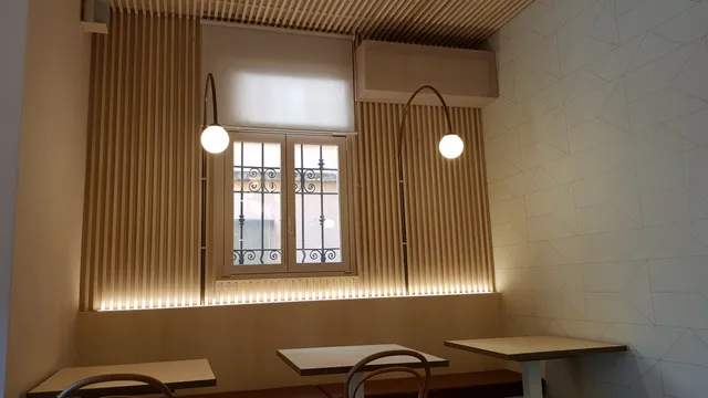 Ristorante Pizzeria Marechiaro