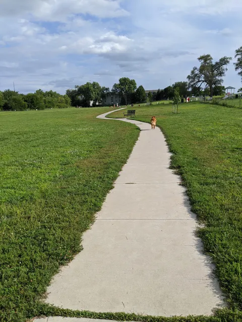 Max E. Roper Park- East