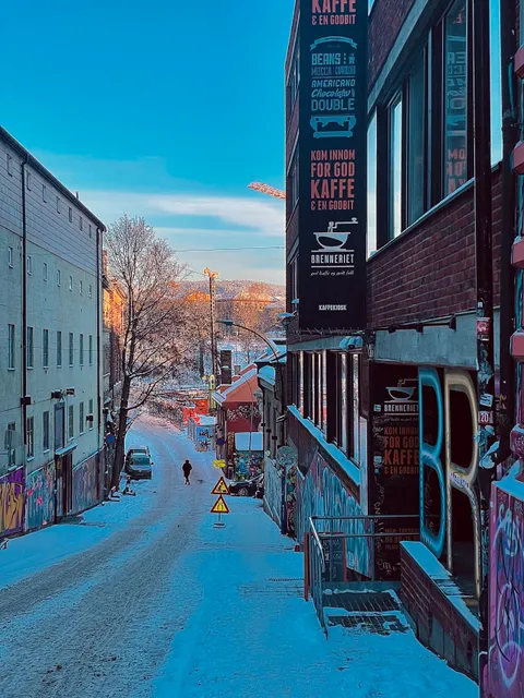 ROM for kunst og arkitektur