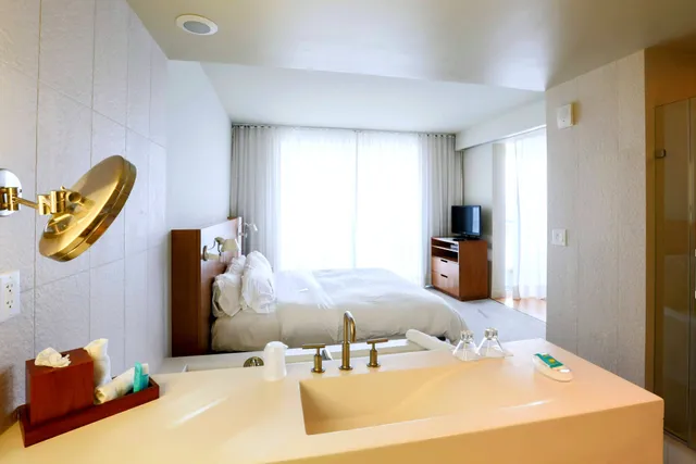 Pelicanstay in W Hotel Ft. Lauderdale