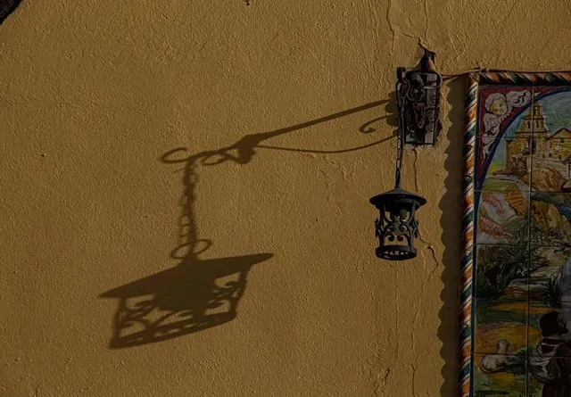 Iglesia de San Juan de la Palma