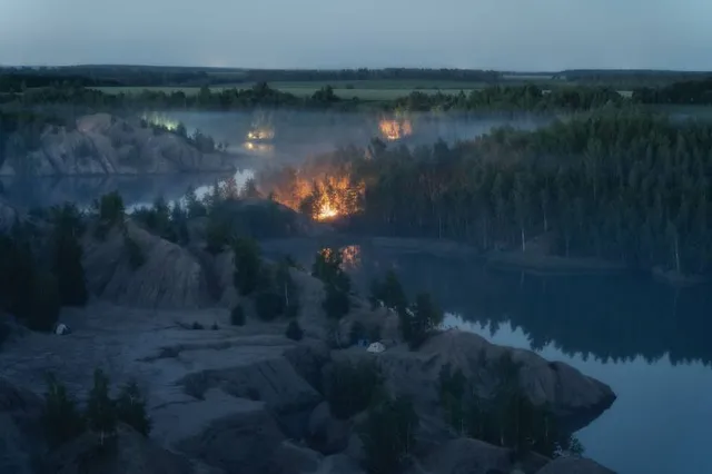 Смородинское сельское поселение