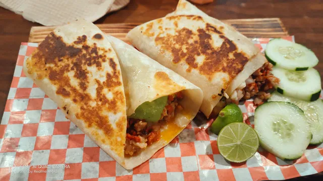 Restaurante Sedena, plaza Santa Lucia