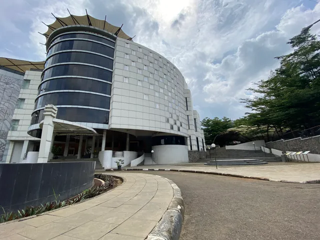 Museum Pendidikan Nasional UPI