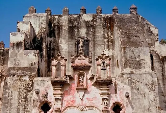 Museo Exconvento de San Agustín