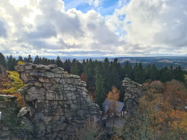 Naturschutzzentrum Erzgebirge gGmbH