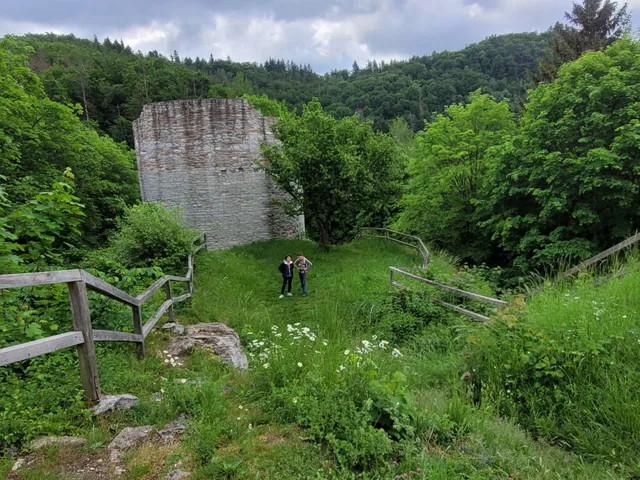Stadtsteinach (VGem)