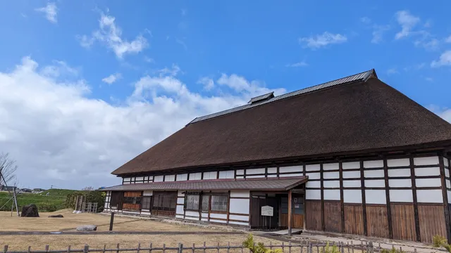 Former Ishidoya Family Residence
