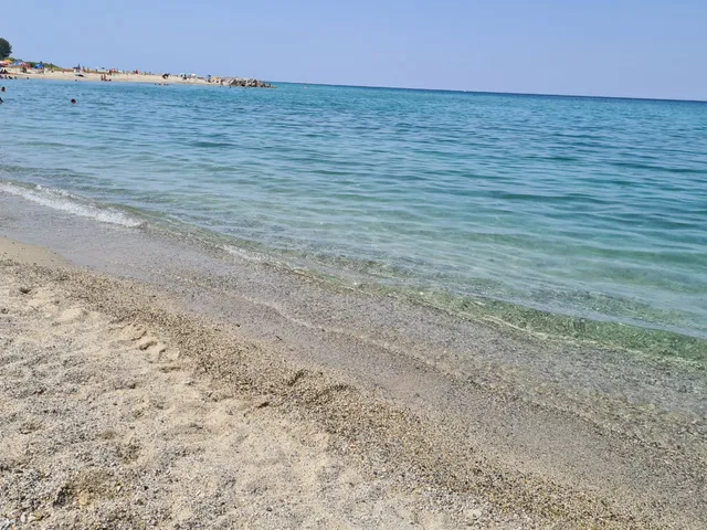 Spiaggia di Bivona