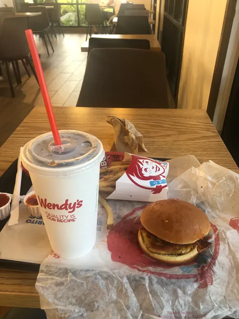 Wendy’s