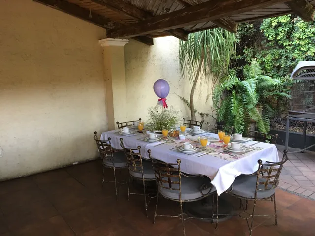 Mesón de San Fernando