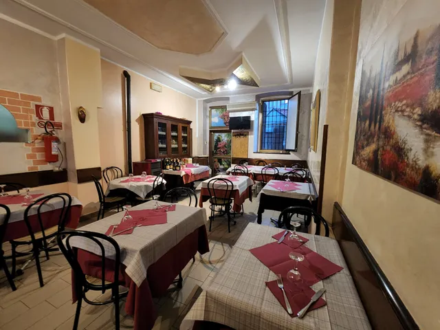 Trattoria Al Novantuno