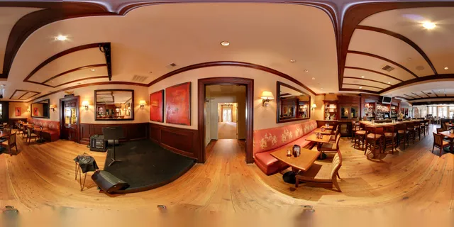 High Cotton Charleston Restaurant