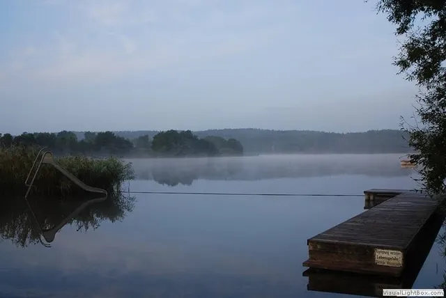 Großer Schieren See