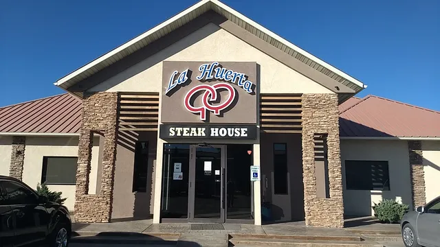 Restaurant La Huerta Steak House
