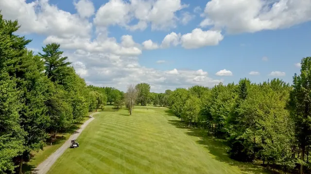 Club de golf Rivière-Rouge