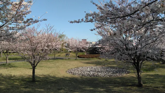 Ohorikawabosai Recreation Park