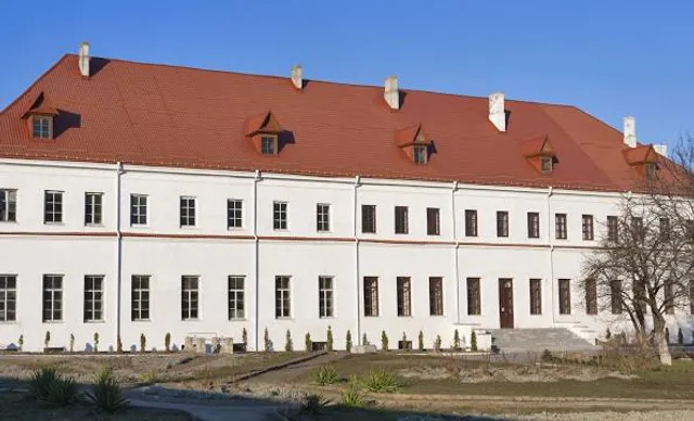 Lubomirski Palace