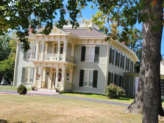 Audrain County Historical Museum