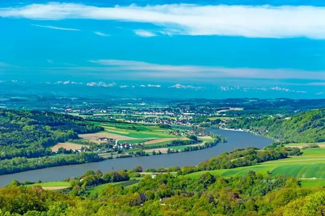 Belvedere Montfaucon