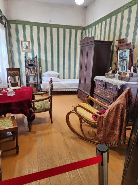 History Museum of the city of Kurgan