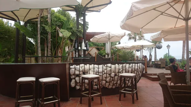 Restaurante Lua ~ Beach Club