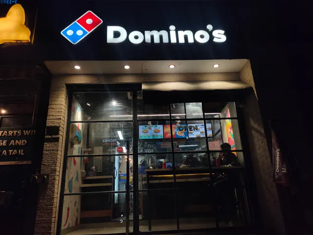 Domino's Pizza | Khoraj, Ahmedabad