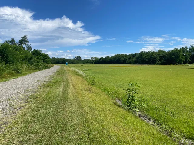 Shinanogawananbu Sports Park