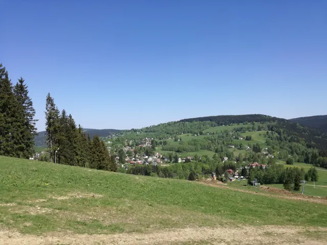 Bleiberg Observation Deck