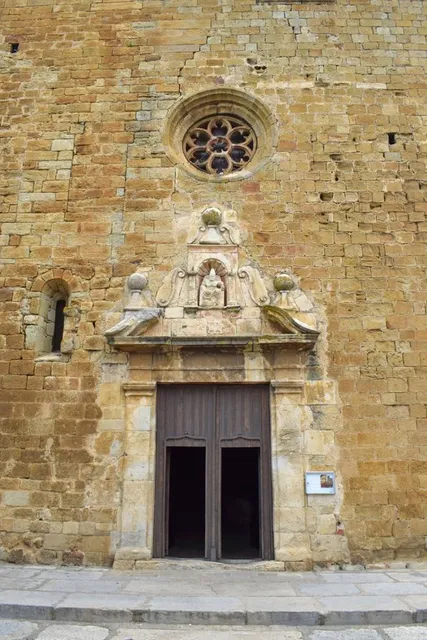 Església de Sant Pere