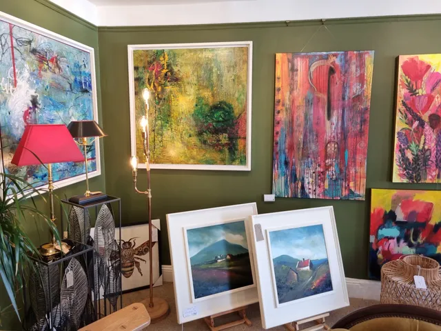 Castlemartyr House Gallery & Gifts