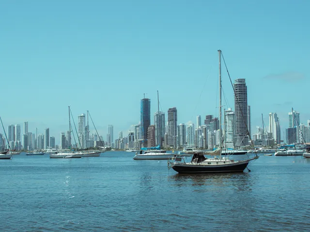 Muelle Turistico de Cartagena