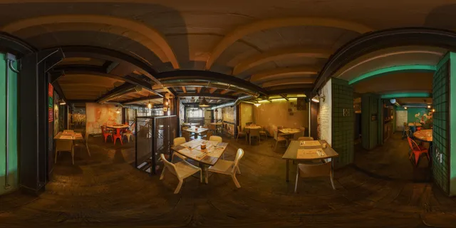 Pizzeria Lievito Reggio Calabria