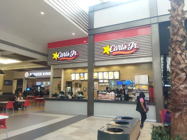 Carl's Jr.