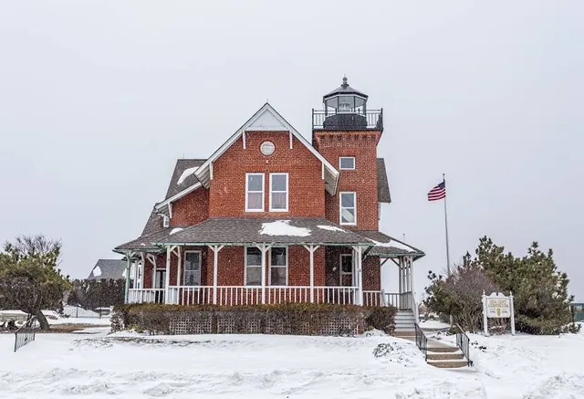 Sea Girt Lighthouse