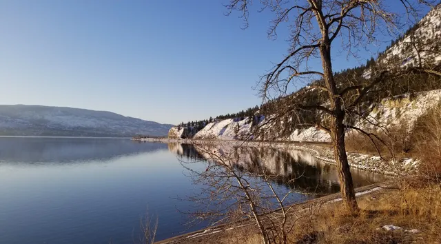 Kickininee Provincial Park